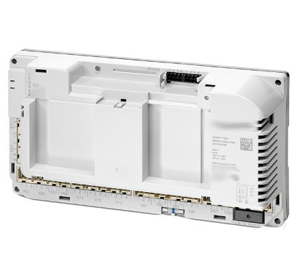 LMV52.200B1 Controller di combustione per LMV52.200B1 Segment Advanced Modulation Control