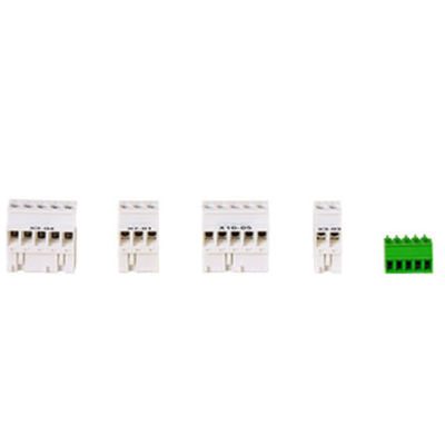 LMV52.200B2 Controller di combustione Oil-220Vac Multi-Color LED Lamp Flame Signal Indicator per Siemens