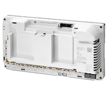 LMV52.200B2 Controller di combustione Oil-220Vac Multi-Color LED Lamp Flame Signal Indicator per Siemens