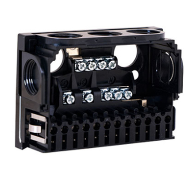 Siemens Burner Controller LME71.000A2 Perfetto per riscaldare caldaie e risparmiare energia