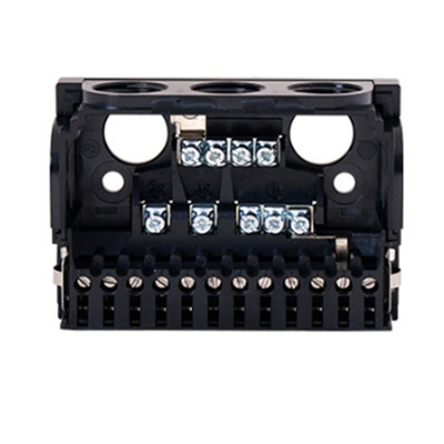 Siemens Burner Controller LME71.000A2 Perfetto per riscaldare caldaie e risparmiare energia
