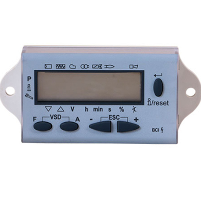 Controller del bruciatore per riscaldatori d'aria a fuoco diretto LMV51.000C2 Adatto per il cliente richiesto