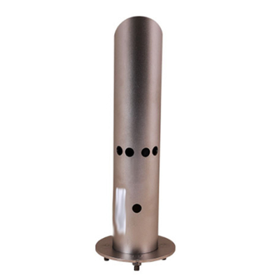 Controller del bruciatore per riscaldatori d'aria a fuoco diretto LMV51.000C2 Adatto per il cliente richiesto
