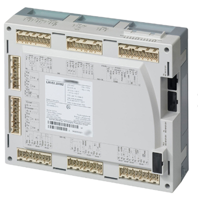 Controllo del bruciatore originale Siemens LMV37.400A2 Display a LED doppio combustibile 1.5 per tipografie