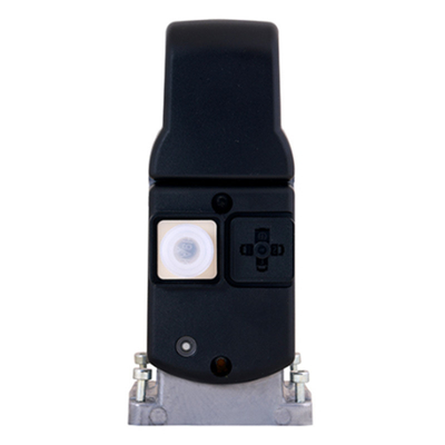 Display a LED Siemens SKP15.000E1 Valvola elettroidraulica ad azionamento a pressione