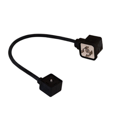 Display a LED Siemens SKP15.000E1 Valvola elettroidraulica ad azionamento a pressione