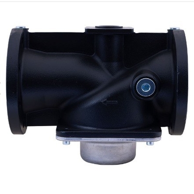 Struttura del tubo VGD20.5011 Valvola a gas per Siemens Standard Hydraulic and Good Product