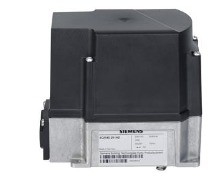 Attuatore standard idraulico della serie Siemens S55451-D301-A100