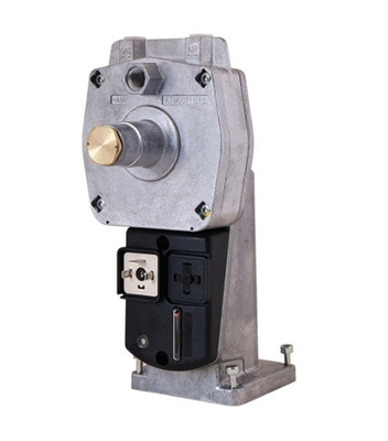 Attuatore di vento a bruciatore di ferro fuso di grandi e medie dimensioni SKP75.013U1 OEM per Siemens