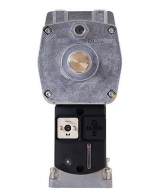 Attuatore di vento a bruciatore di ferro fuso di grandi e medie dimensioni SKP75.013U1 OEM per Siemens