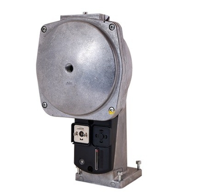 Attuatore di vento a bruciatore di ferro fuso di grandi e medie dimensioni SKP75.013U1 OEM per Siemens