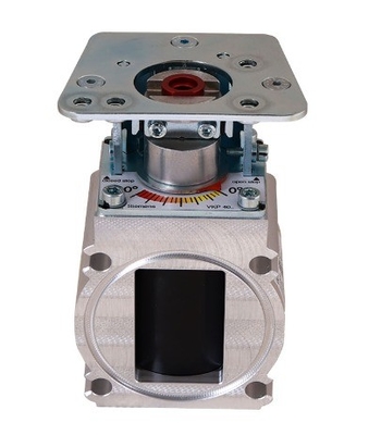 Fabbricazione Siemens Valvola di controllo proporzionale Valvola lineare farfalla OEM VKP40.25