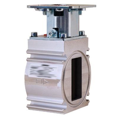 Valvola a farfalla lineare VKP40.32 con controllo proporzionale Siemens Valve Control Mode