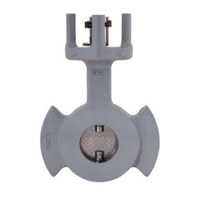 Imballaggio originale Siemens Linear Butterfly Valve VKF10.040 con peso minimo e 10 kg