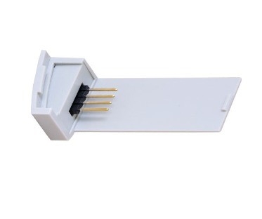 Modulo e accessori del programma di combustione del display LED da 1 kg PME71.402A2 per Siemens