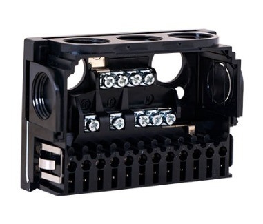 Controller LME21.330C2 per scalda aria a fuoco diretto 100% originale Siemens