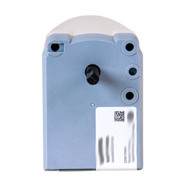 Controllo elettronico o manuale SQN90.240B2793 Attuatore pneumatico prodotto da Siemens