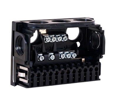 Siemens LME39.400C2 Controller di combustione e accessori