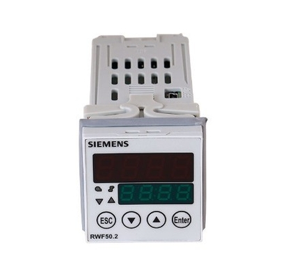 Caldaia di riscaldamento per le esigenze della serie RWF55 di Siemens RWF55.50A9