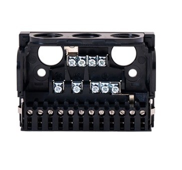 Display a LED Siemens Burner Controller LME39.100C2 per riscaldatori d'aria ad accensione diretta avanzati