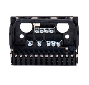 Display a LED Siemens Burner Controller LME39.100C2 per riscaldatori d'aria ad accensione diretta avanzati