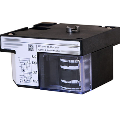velocità SIEMENS Attuatore pneumatico OEM SQN31.121A2700 con sistema idraulico per macchinari