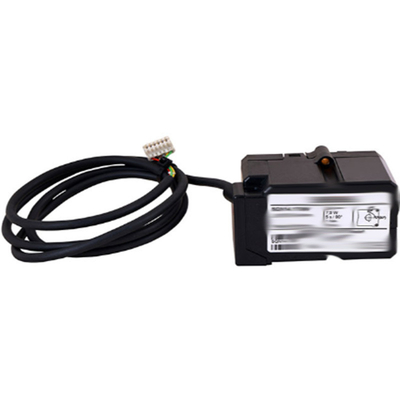 velocità SIEMENS Attuatore pneumatico OEM SQN31.121A2700 con sistema idraulico per macchinari