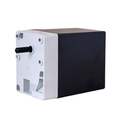Basso peso KG Siemens velocità attuatore pneumatico OEM SQN30.401A2700 con corpo in ghisa