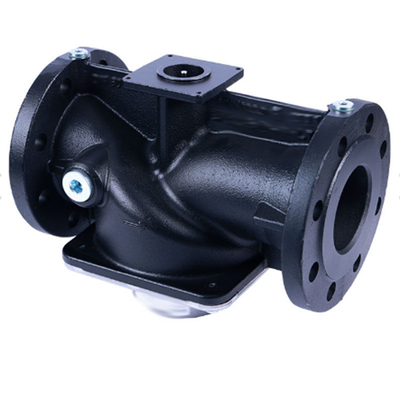 VGG10.254P Valvola a gas OEM per bruciatore a soffiatore di gas in macchine sistema idraulico
