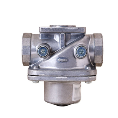 VGG10.254P Valvola a gas OEM per bruciatore a soffiatore di gas in macchine sistema idraulico
