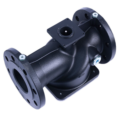 VGG10.254P Valvola a gas OEM per bruciatore a soffiatore di gas in macchine sistema idraulico