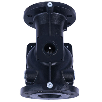 VGG10.254P Valvola a gas OEM per bruciatore a soffiatore di gas in macchine sistema idraulico