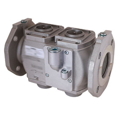 VGD40.150 Valvola a gas SIEMENS con schermo a LED a marchio privato e funzione di risparmio energetico