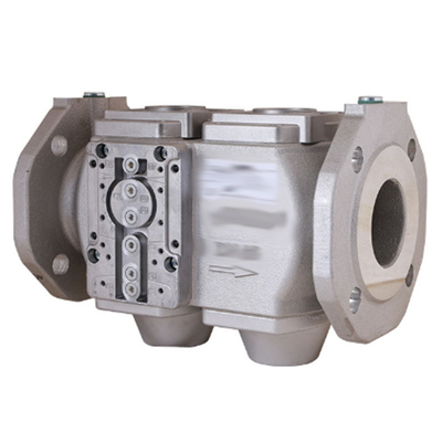 VGD40.150 Valvola a gas SIEMENS con schermo a LED a marchio privato e funzione di risparmio energetico