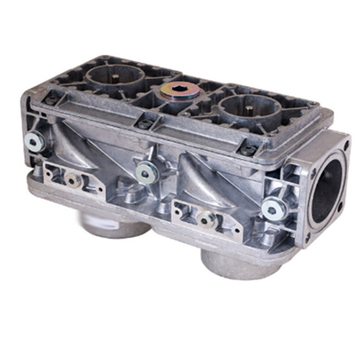 Prodotti migliori OEM VGD40.100U Valvole a gas con doppi attuatori Macchine Sistema idraulico
