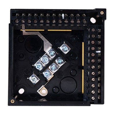 Custom LFL1.122 Siemens Controllo del doppio carburante e controllo dell'ammortizzatore per una combustione ottimale