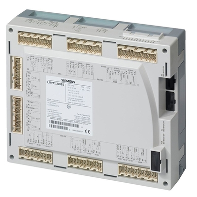 Siemens LMV27.100A2 Controllo del bruciatore senza display LED di base per il risparmio energetico