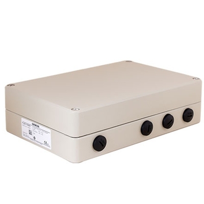 Siemens LMV27.100A2 Controllo del bruciatore senza display LED di base per il risparmio energetico