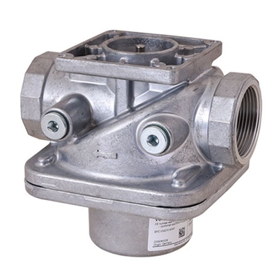 Ventilatori di combinazione di gas Siemens con doppi attuatori