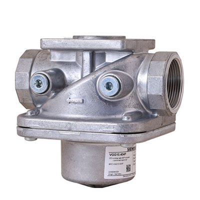 Siemens VGG10.254U Valvola a gas OEM per installazione 100% originale e richiesta dal cliente