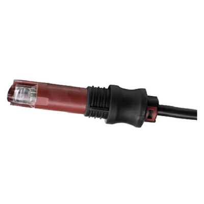 Siemens Flame Detectors Tester QRB1A-A070B70A2 Electric Eye per il controllo della fiamma del bruciatore