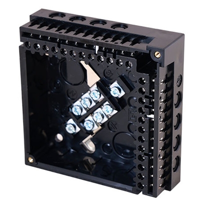 Controller per bruciatori Siemens LFL1.635-110V Senza base o ricambi Soluzione di risparmio energetico