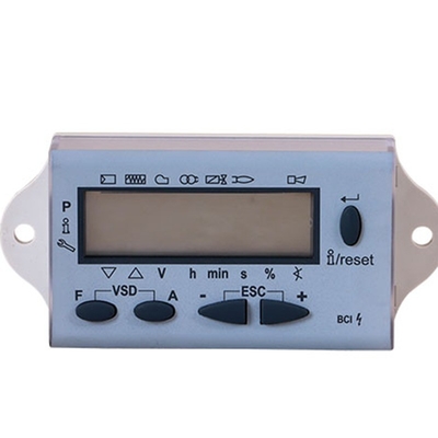Prodotti spot con controllo del bruciatore Siemens LMV37.400A2 controllo doppio combustibile originale 1.5