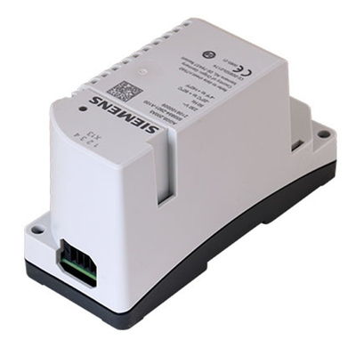 Box di controllo del bruciatore di peso da 1 kg Modello LMO44.255C2 per il display LED Siemens 230V 50-60Hz