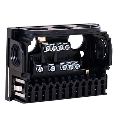 Ottimizzare l'utilizzo di energia con la scatola di controllo del bruciatore a gas Siemens LME21.130C2 e il display LED