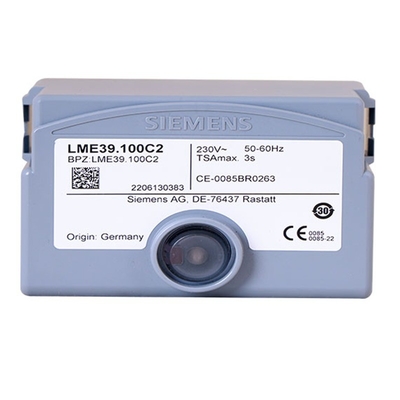 SIEMENS LME21.230C2 Controller per macchine a combustione Multi Specifica e 1 kg di peso