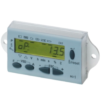 Cassa di controllo del bruciatore LMV27.100A2 resistente per caldaie di riscaldamento Peso KG 1 di Siemens