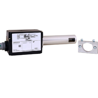 Controller di combustione QRA2 a display a LED di SIEMENS Originale e per le richieste dei clienti