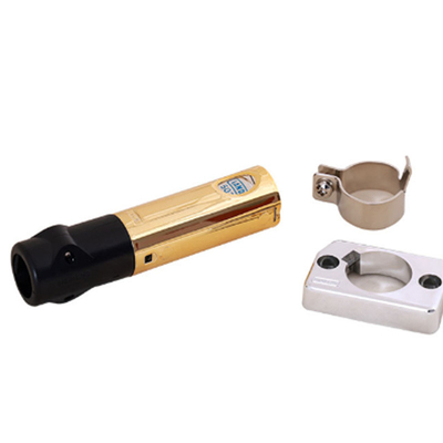 Siemens QRA2 RUV Sensor Flame Detector per caldaie di riscaldamento