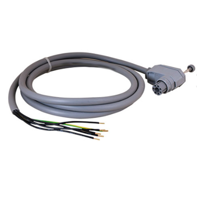 Siemens QRA10.C Detettore di fiamma che soddisfa i requisiti del cliente con sensibilità normale